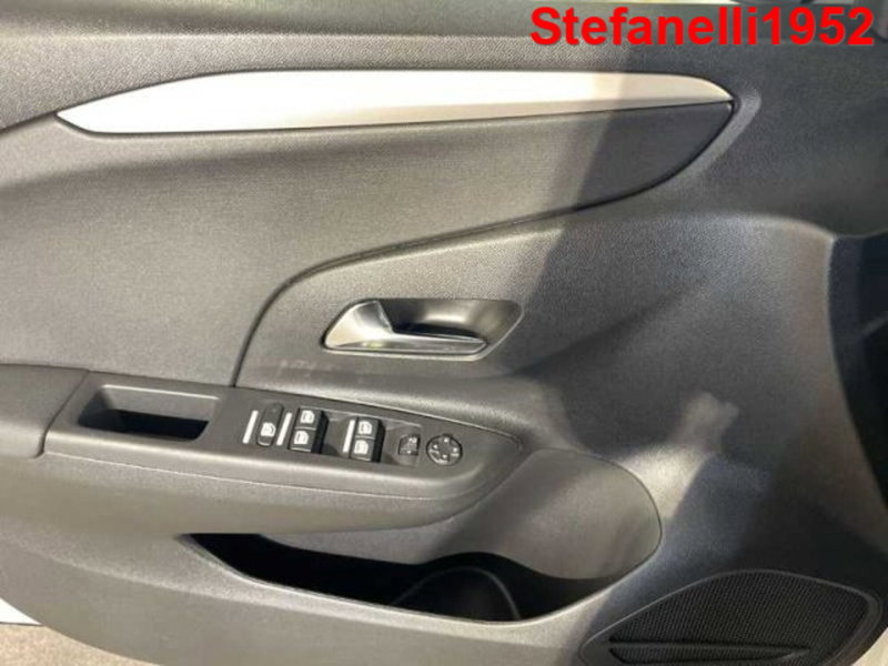 Opel Corsa usata a Bologna (10)