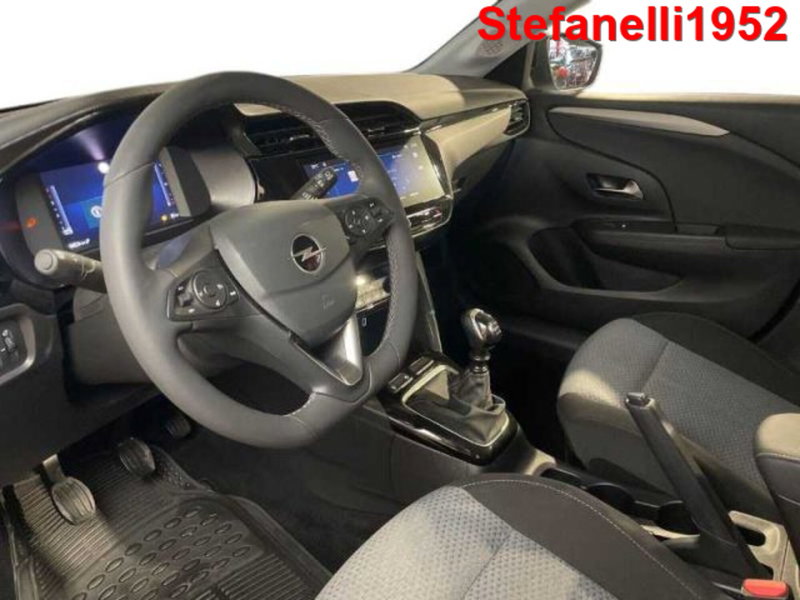 Opel Corsa usata a Bologna (11)