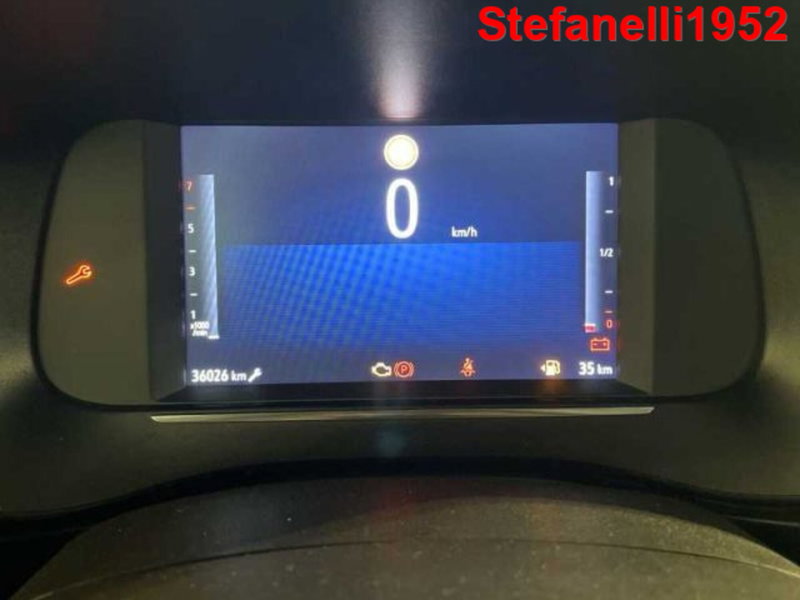 Opel Corsa usata a Bologna (12)