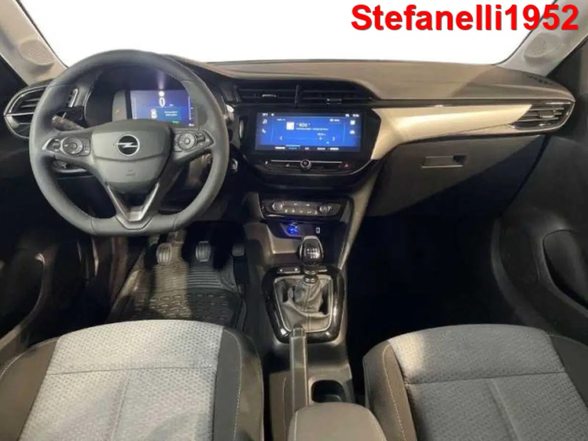 Opel Corsa usata a Bologna (13)