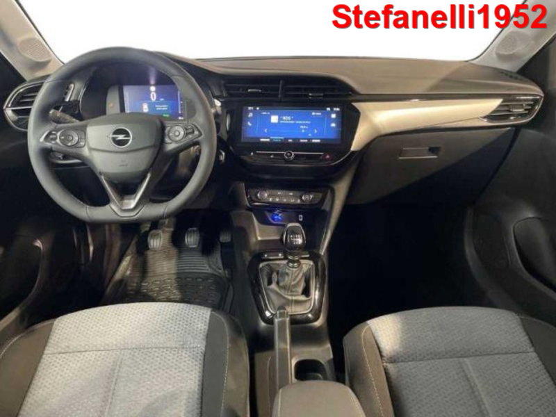 Opel Corsa usata a Bologna (13)
