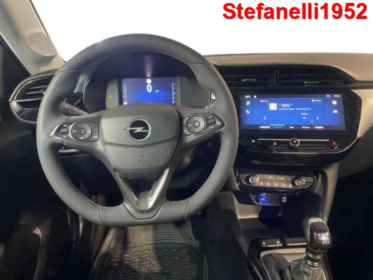 Opel Corsa usata a Bologna (14)