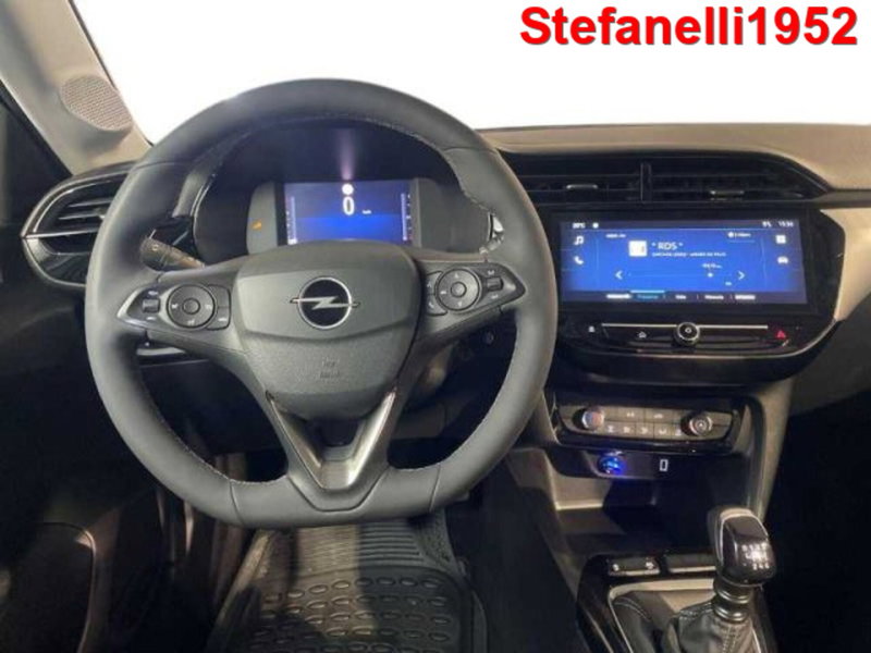 Opel Corsa usata a Bologna (14)