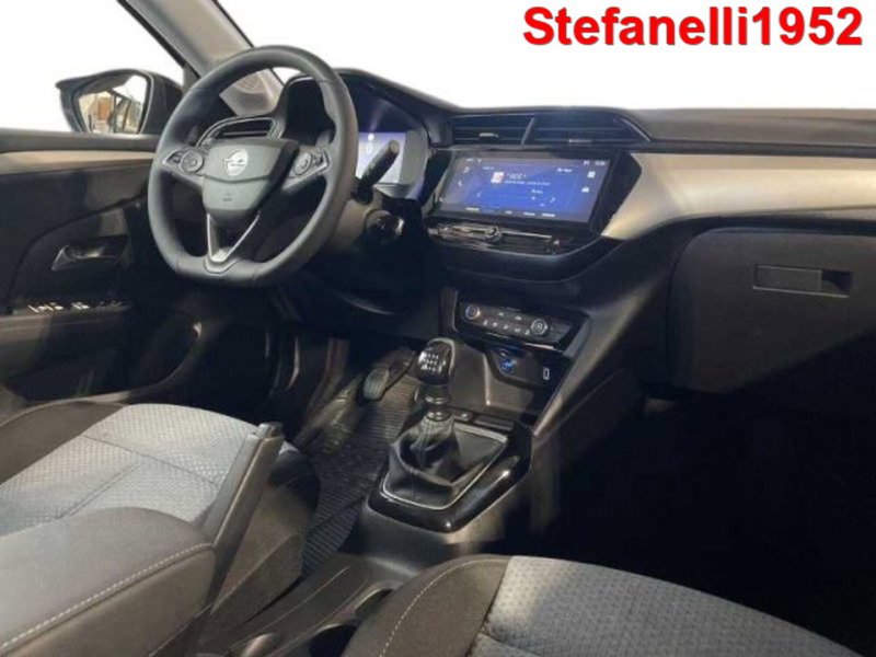 Opel Corsa usata a Bologna (15)