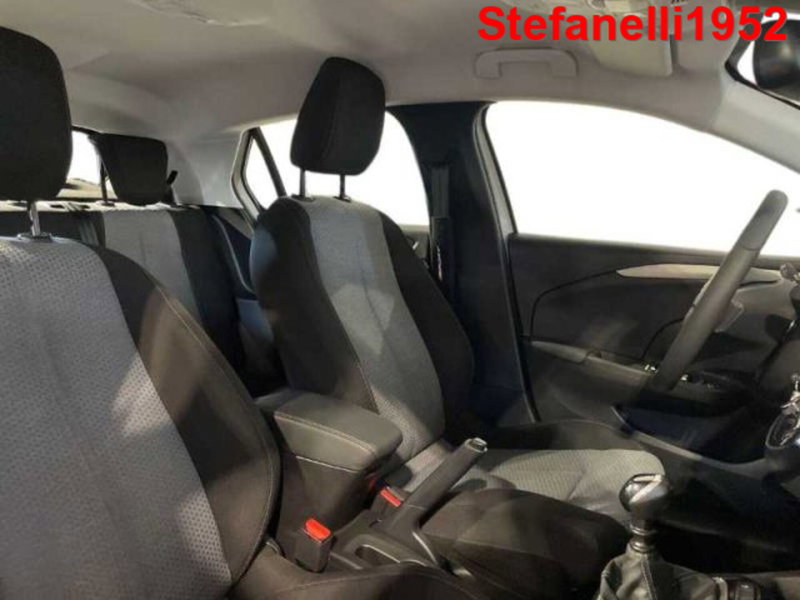 Opel Corsa usata a Bologna (16)
