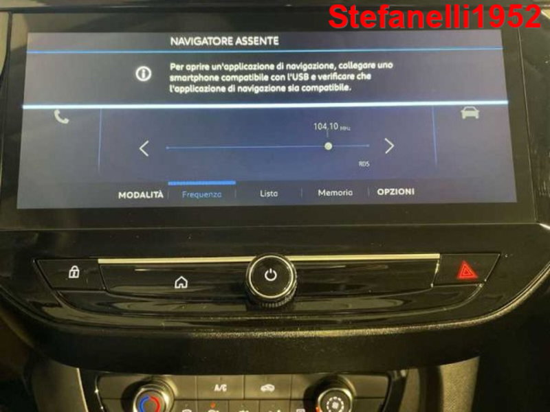 Opel Corsa usata a Bologna (18)