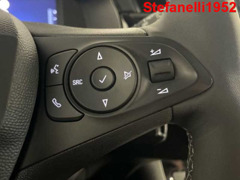 Opel Corsa usata a Bologna (19)