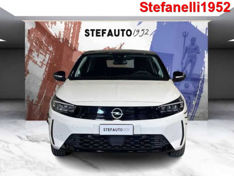 Opel Corsa usata a Bologna (2)