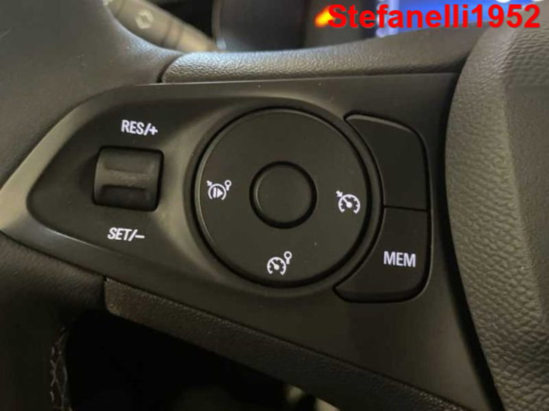 Opel Corsa usata a Bologna (20)