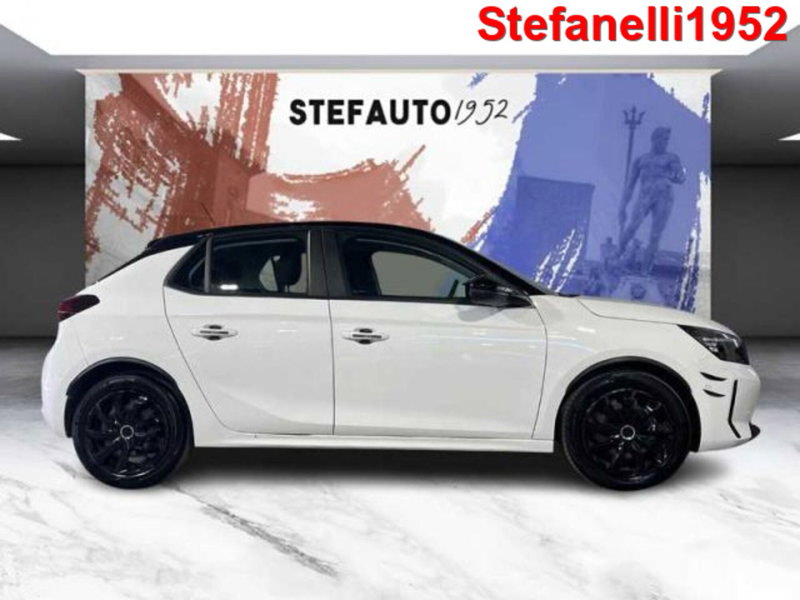 Opel Corsa usata a Bologna (3)