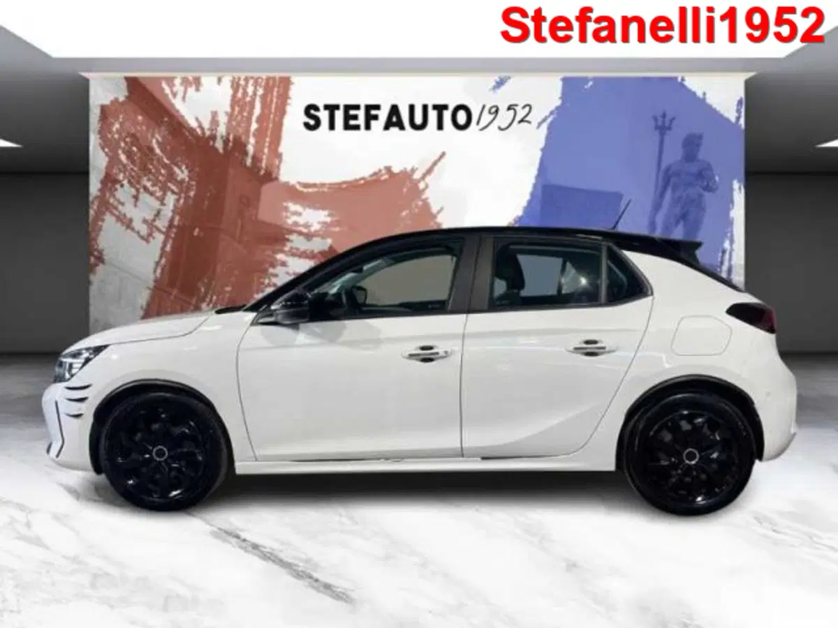 Opel Corsa usata a Bologna (4)