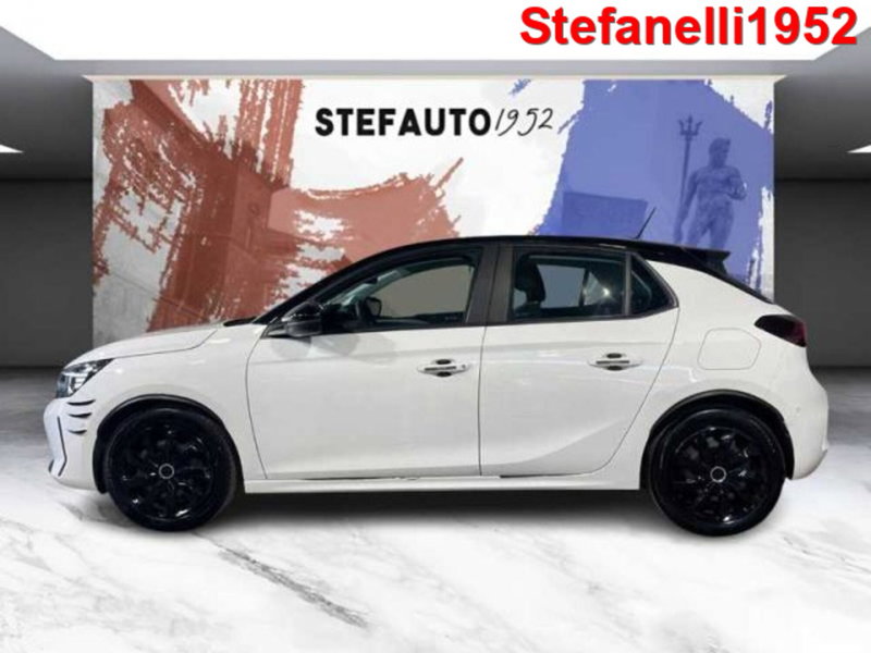 Opel Corsa usata a Bologna (4)