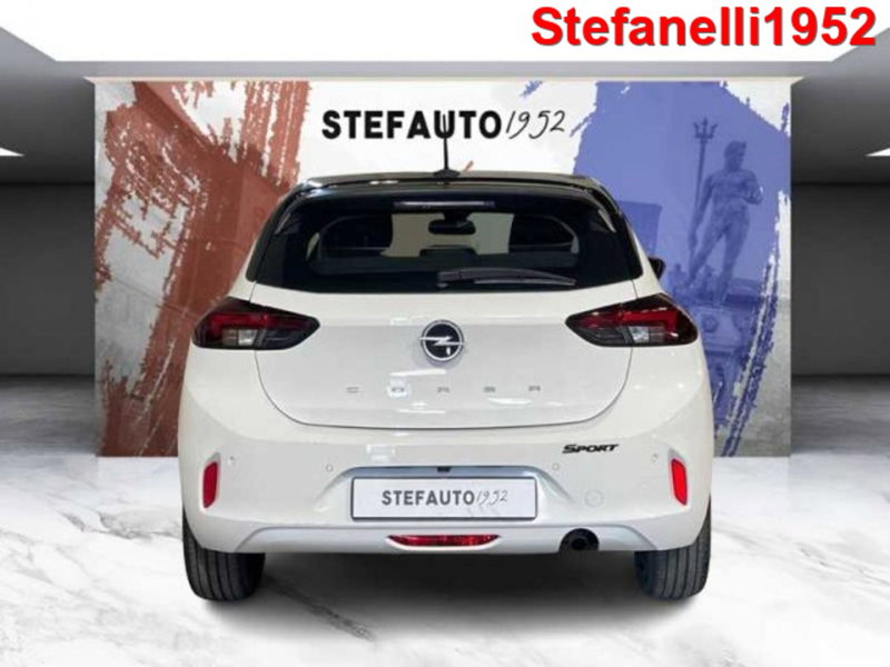 Opel Corsa usata a Bologna (6)