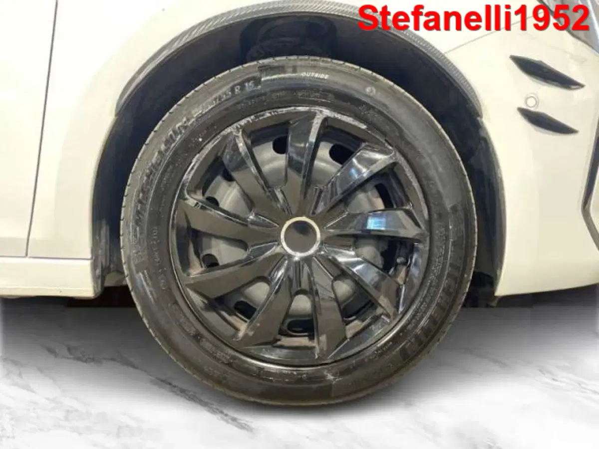 Opel Corsa usata a Bologna (8)