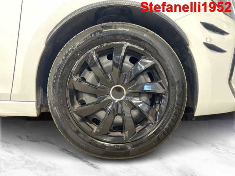 Opel Corsa usata a Bologna (8)