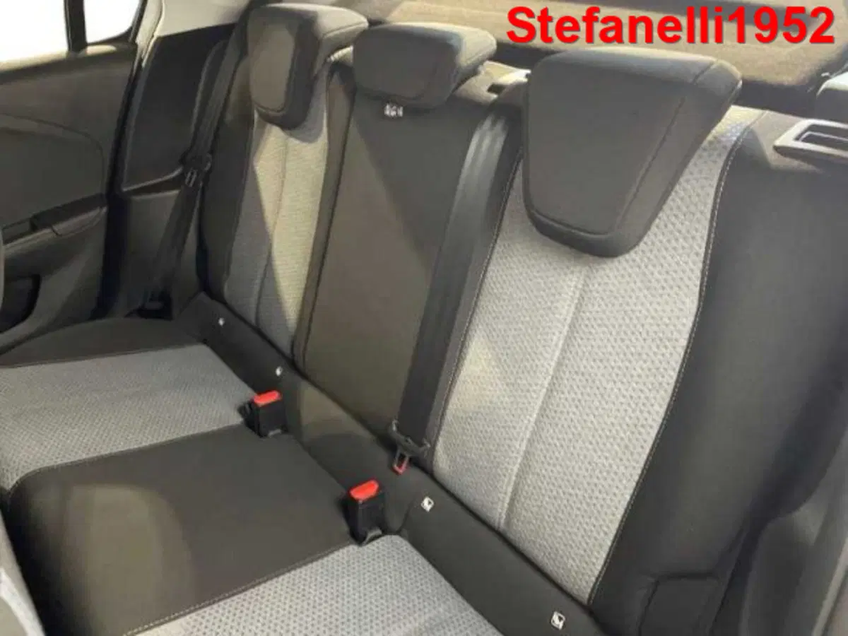 Opel Corsa usata a Bologna (9)