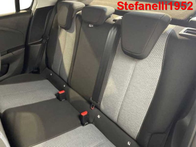 Opel Corsa usata a Bologna (9)