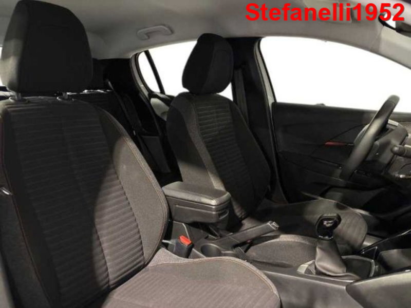 Peugeot 208 usata a Bologna (16)