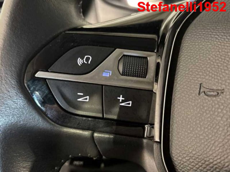 Peugeot 208 usata a Bologna (20)