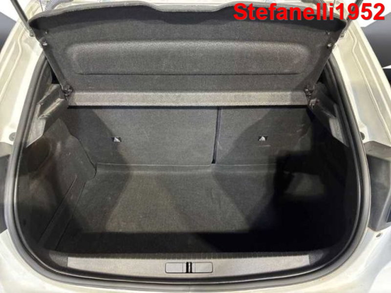 Peugeot 208 usata a Bologna (7)