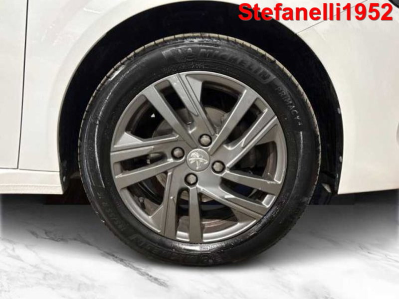Peugeot 208 usata a Bologna (8)