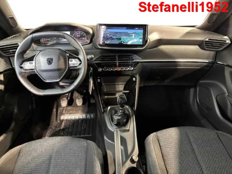 Peugeot 2008 nuova a Bologna (13)