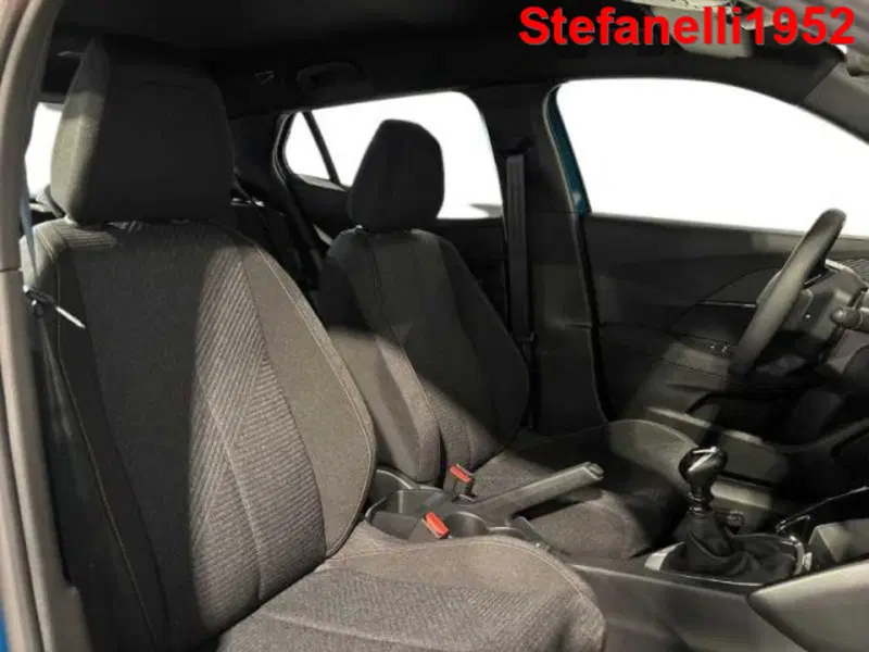 Peugeot 2008 nuova a Bologna (16)