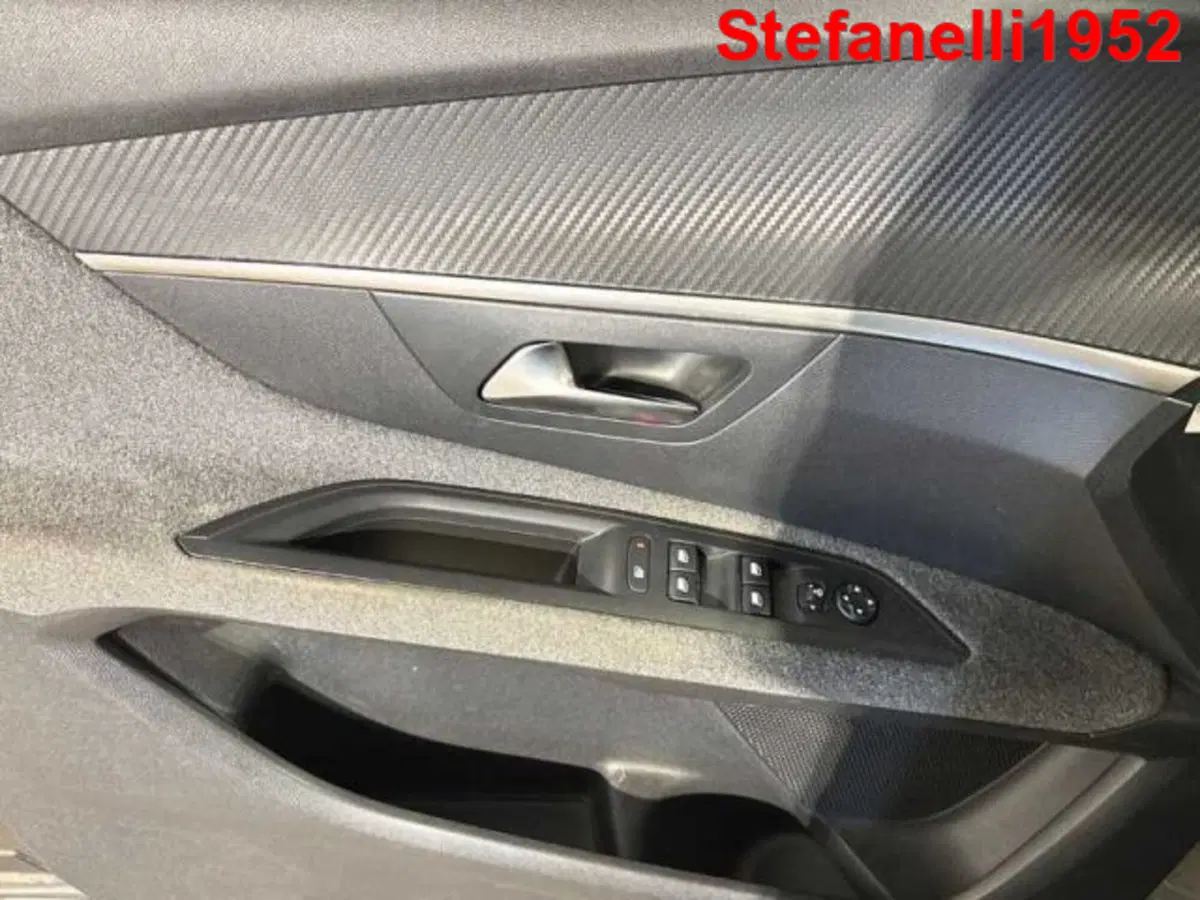 Peugeot 3008 usata a Bologna (10)