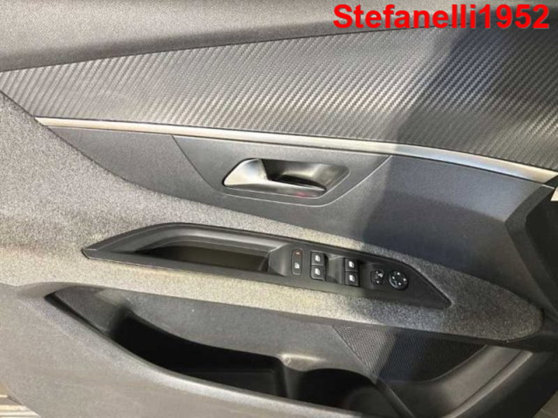 Peugeot 3008 usata a Bologna (10)