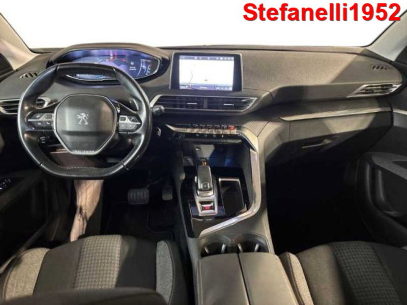 Peugeot 3008 usata a Bologna (13)