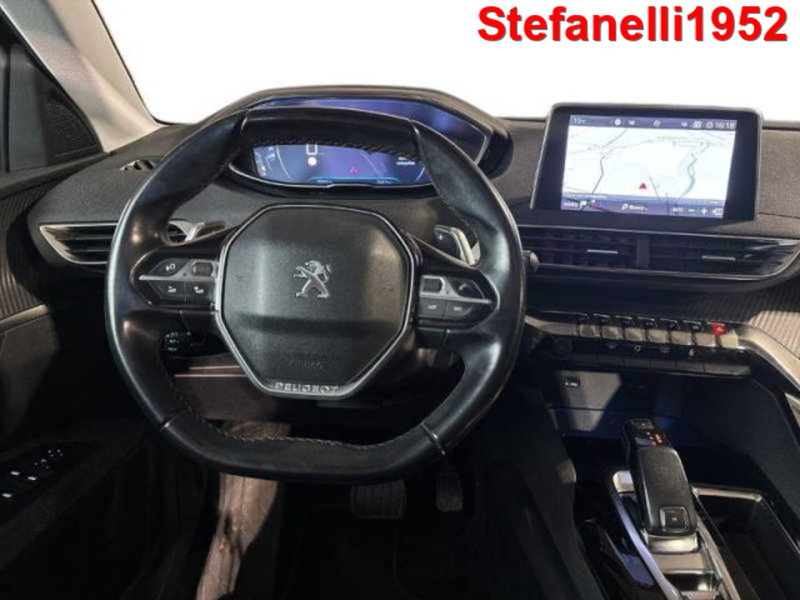 Peugeot 3008 usata a Bologna (14)