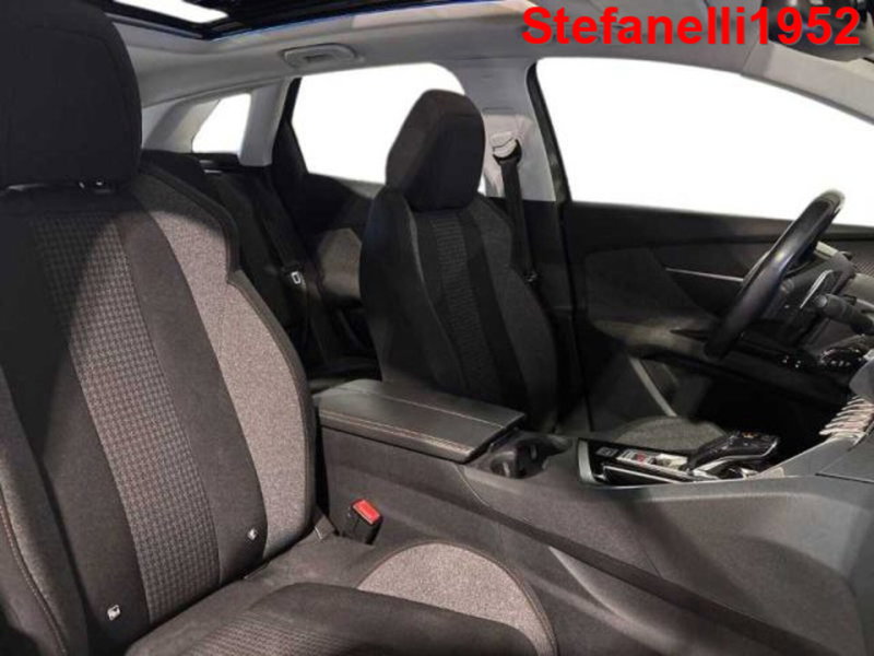 Peugeot 3008 usata a Bologna (16)