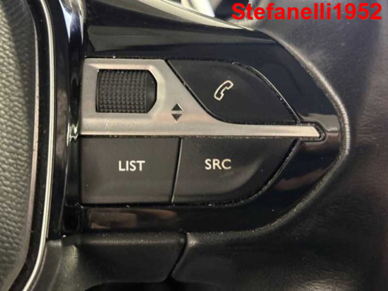 Peugeot 3008 usata a Bologna (18)