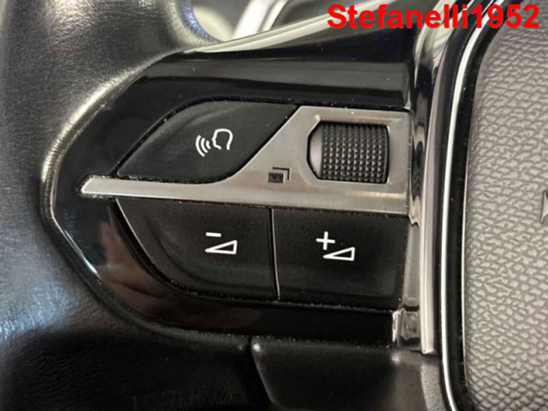 Peugeot 3008 usata a Bologna (19)