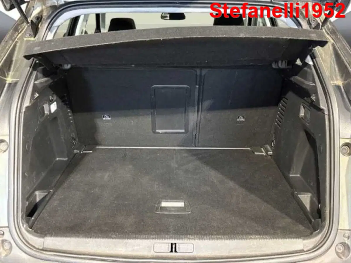 Peugeot 3008 usata a Bologna (7)