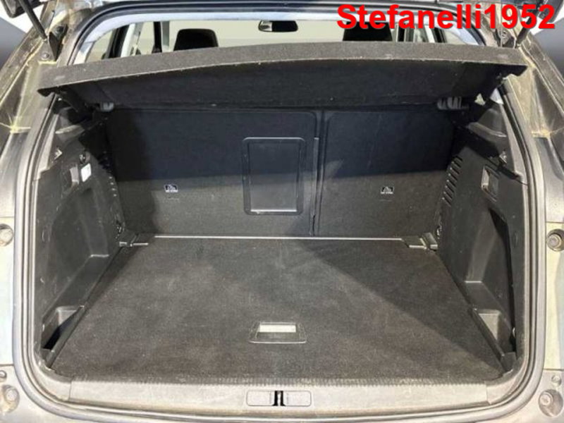 Peugeot 3008 usata a Bologna (7)