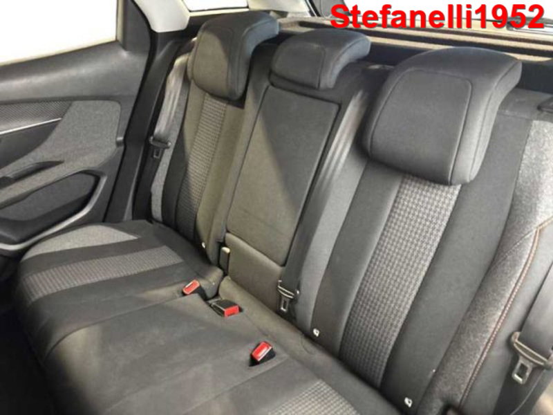 Peugeot 3008 usata a Bologna (9)