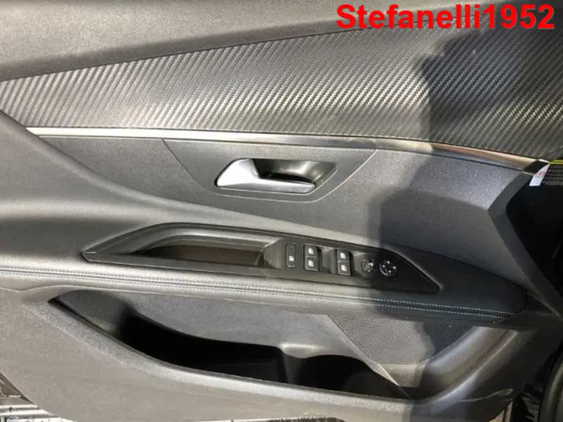 Peugeot 3008 usata a Bologna (10)