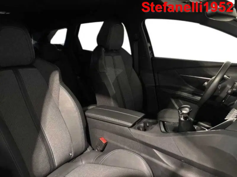 Peugeot 3008 usata a Bologna (16)