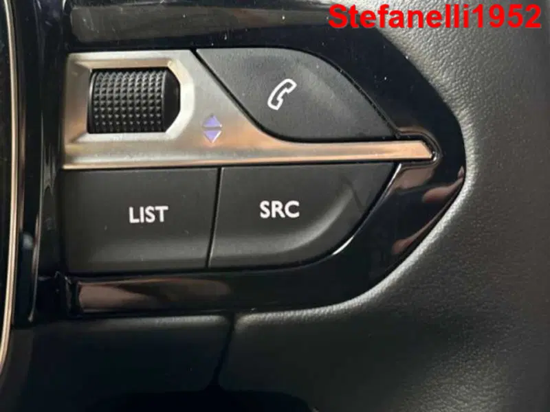 Peugeot 3008 usata a Bologna (19)
