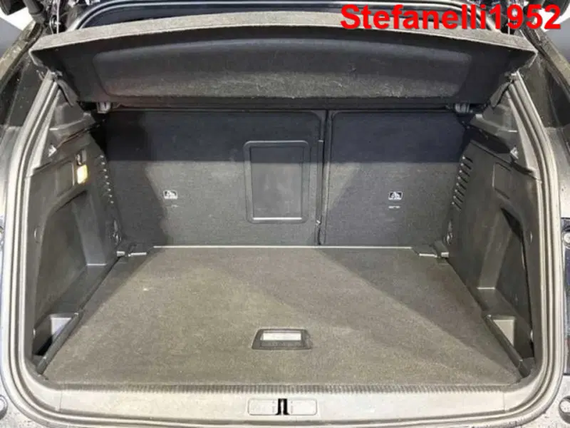 Peugeot 3008 usata a Bologna (7)
