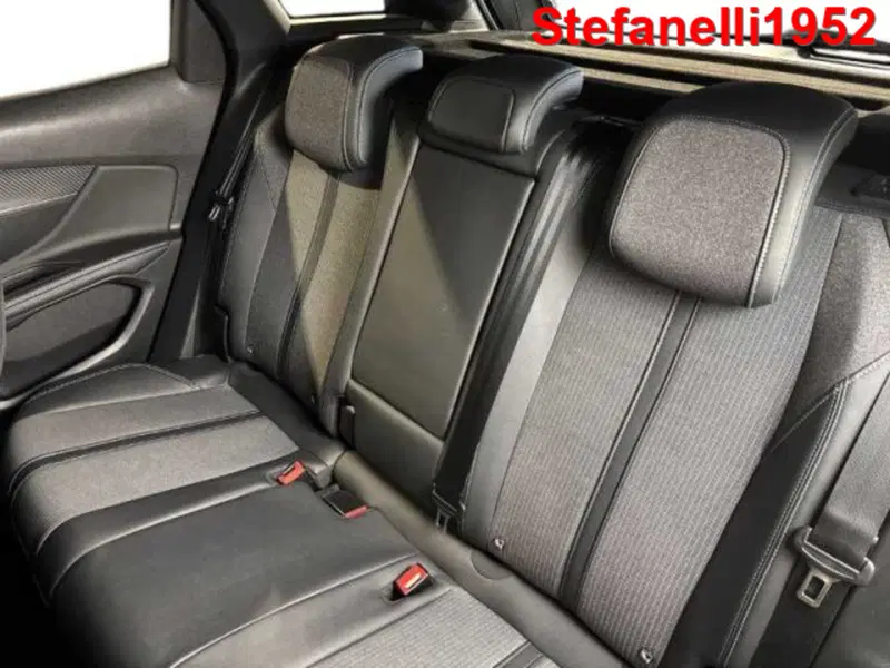 Peugeot 3008 usata a Bologna (9)