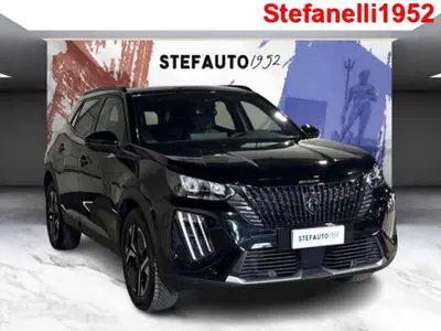 Peugeot 2008 1.2 puretech Allure s&amp;s 100cv del 2023 usata a Bologna