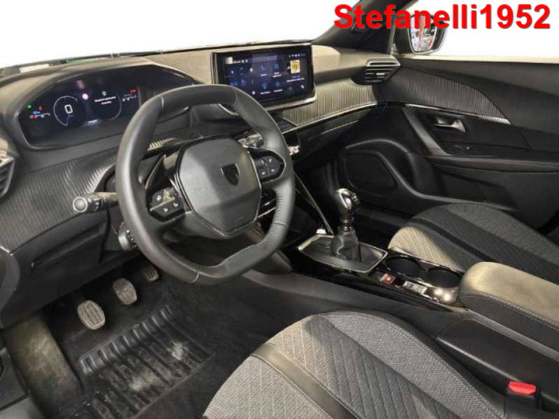 Peugeot 2008 usata a Bologna (11)