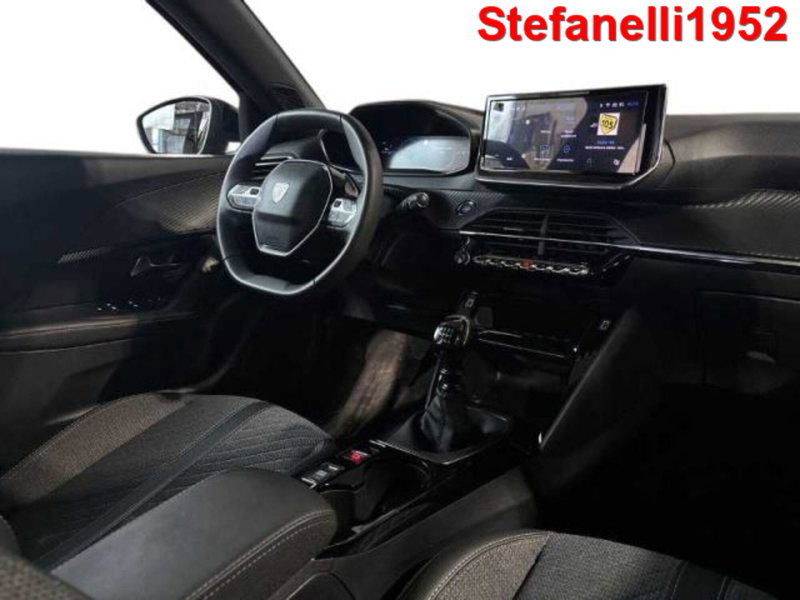 Peugeot 2008 usata a Bologna (15)