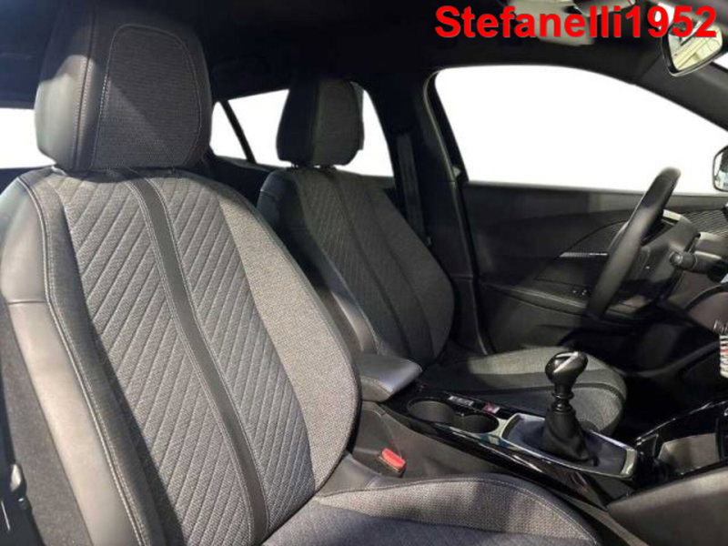 Peugeot 2008 usata a Bologna (16)