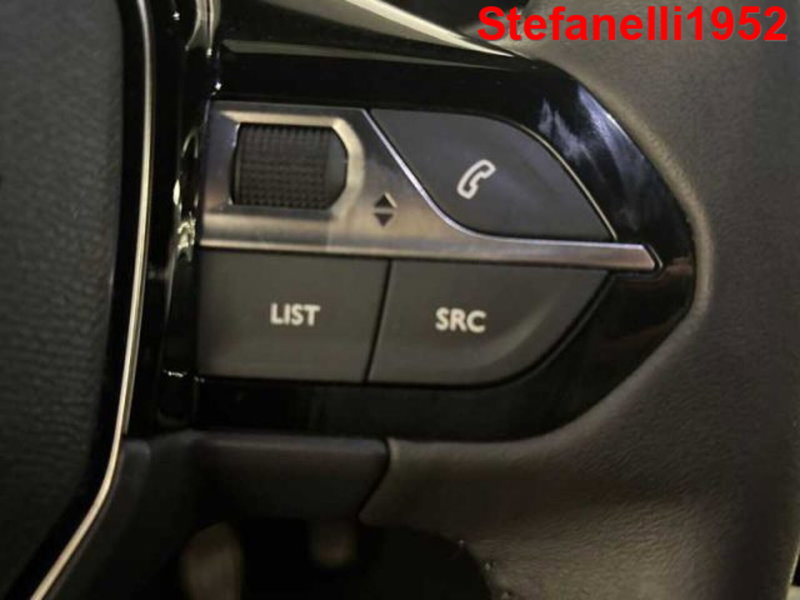 Peugeot 2008 usata a Bologna (19)