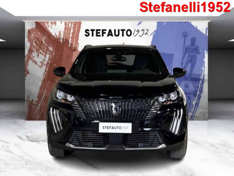 Peugeot 2008 usata a Bologna (2)