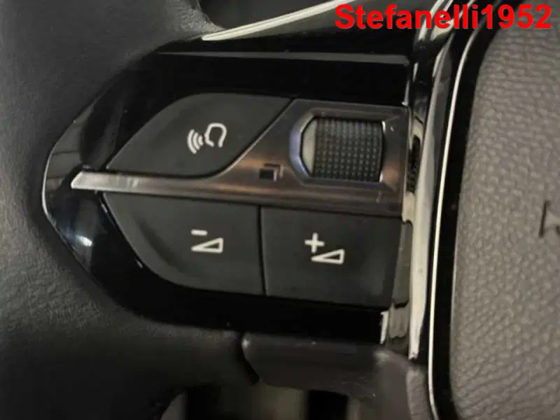 Peugeot 2008 usata a Bologna (20)