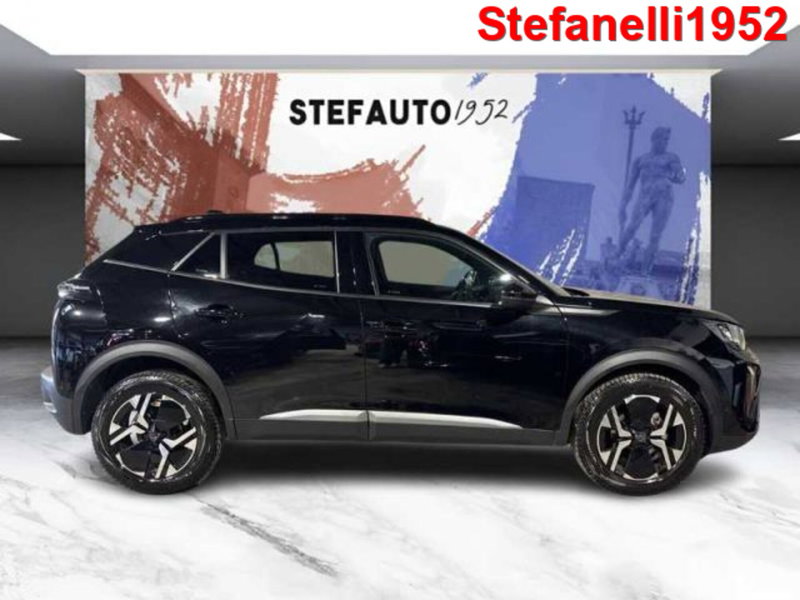 Peugeot 2008 usata a Bologna (3)